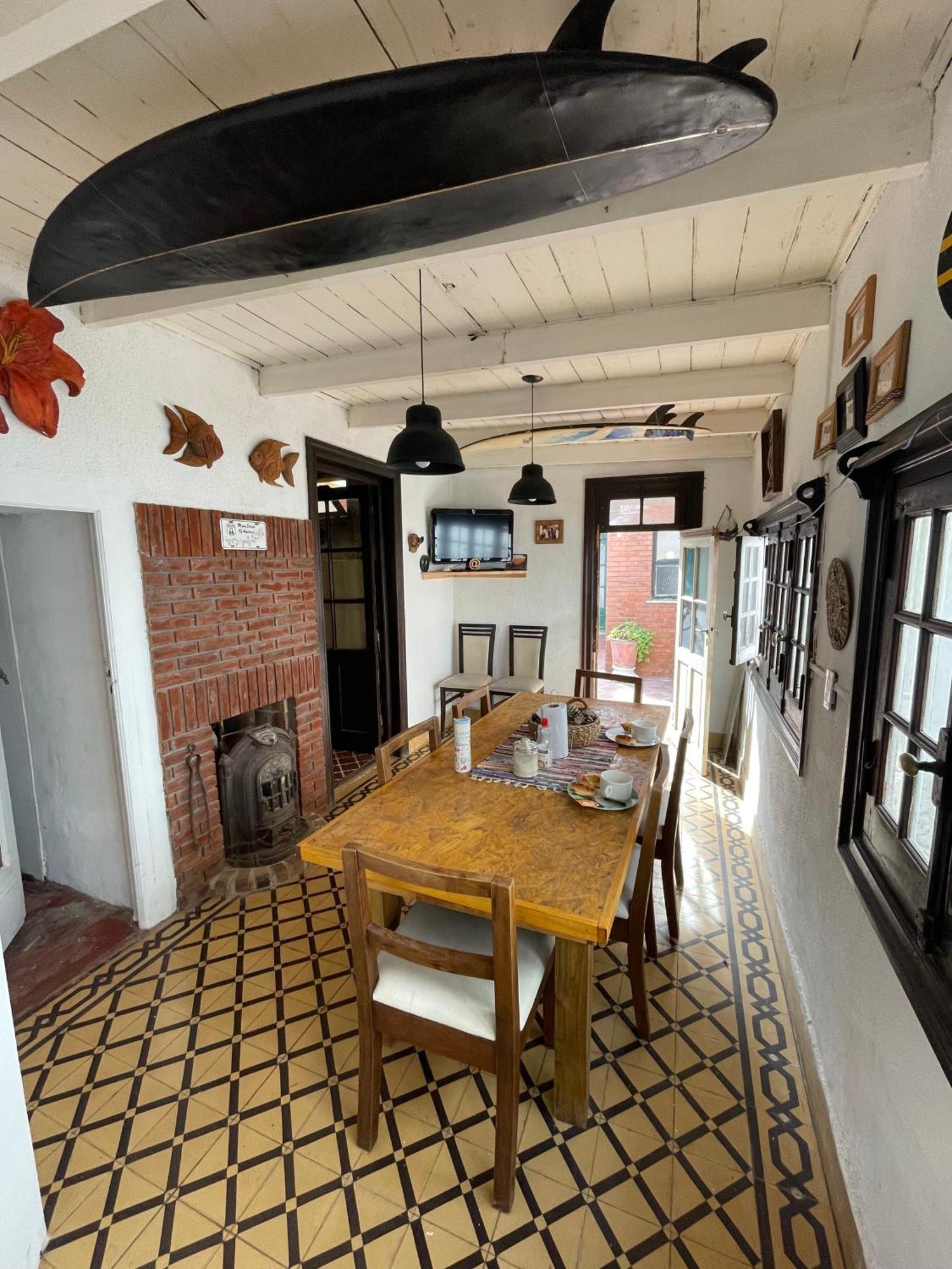 Casa Alvear マル・デル・プラタ エクステリア 写真