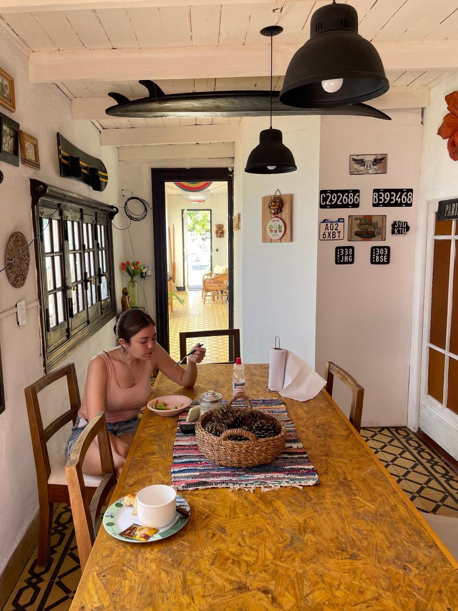 Casa Alvear マル・デル・プラタ エクステリア 写真