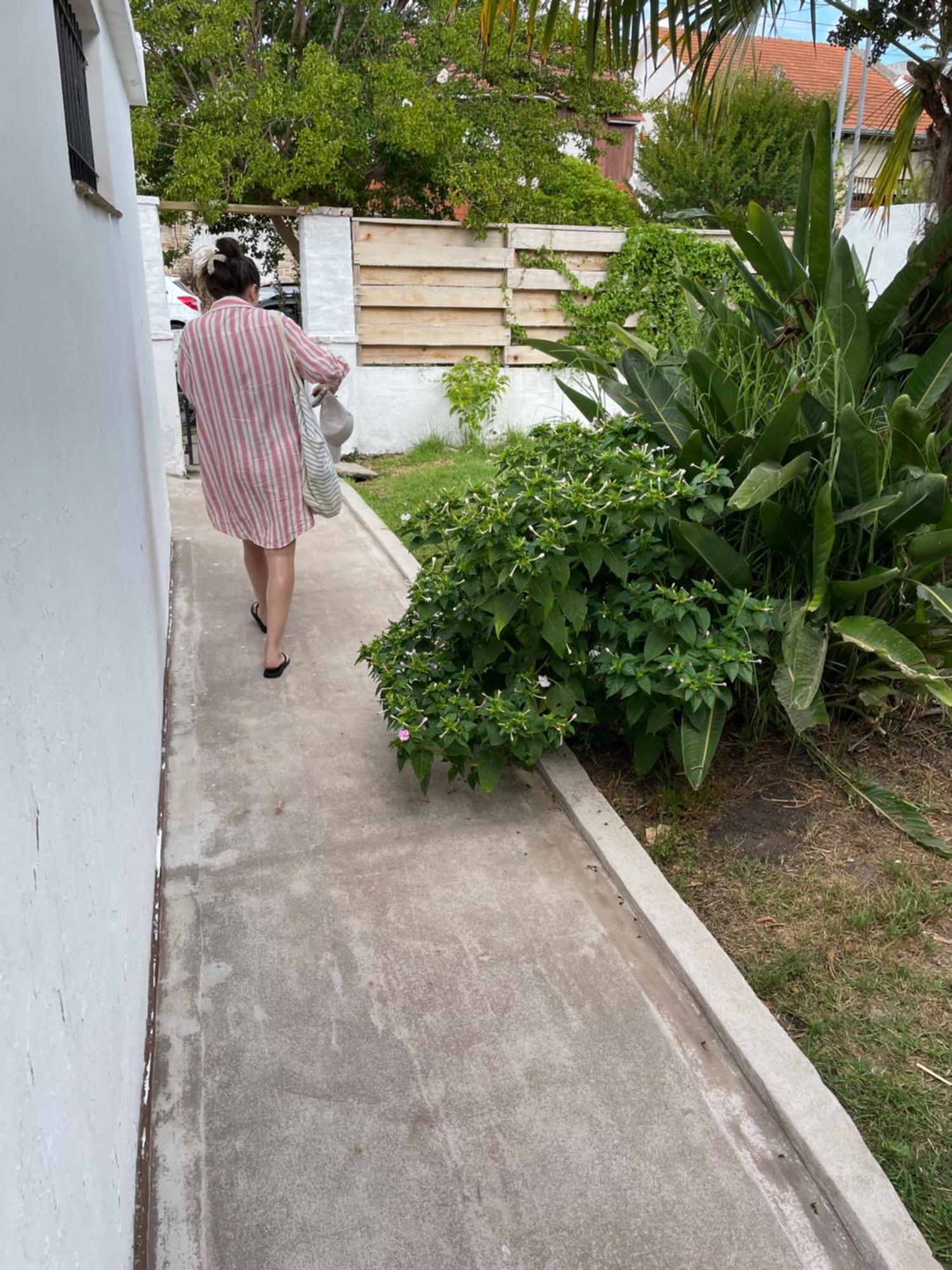 Casa Alvear マル・デル・プラタ エクステリア 写真