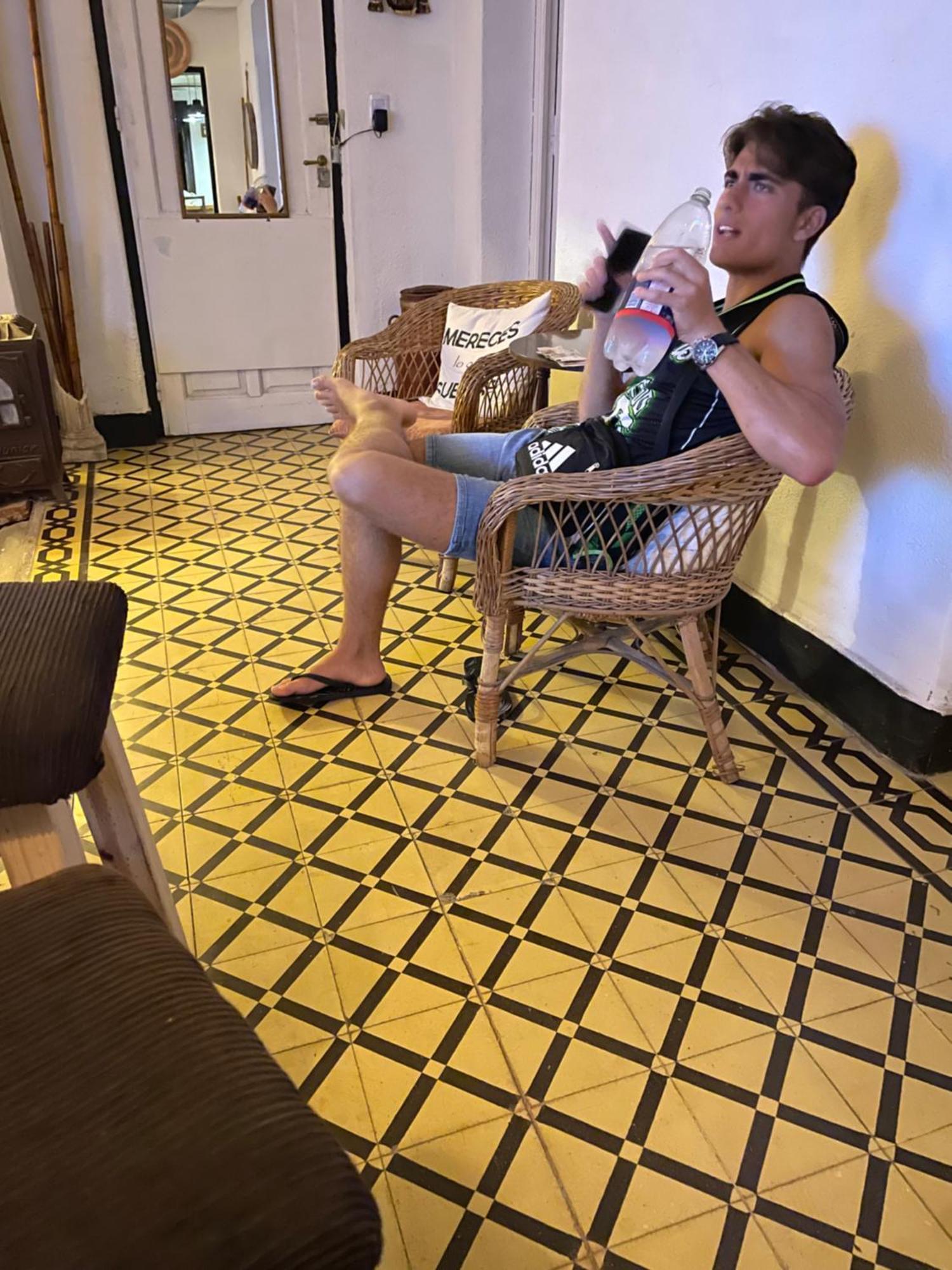 Casa Alvear マル・デル・プラタ エクステリア 写真