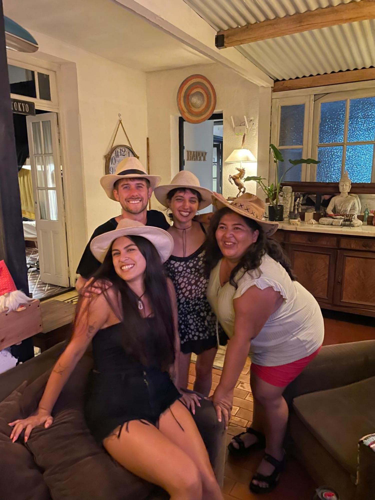 Casa Alvear マル・デル・プラタ エクステリア 写真